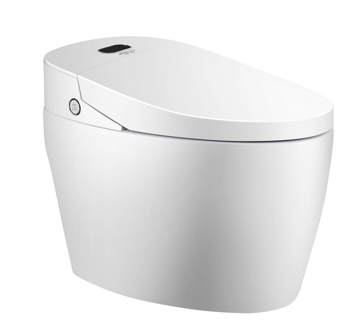 智能馬桶一體機JT-1015 智能馬桶一體機JT-1015